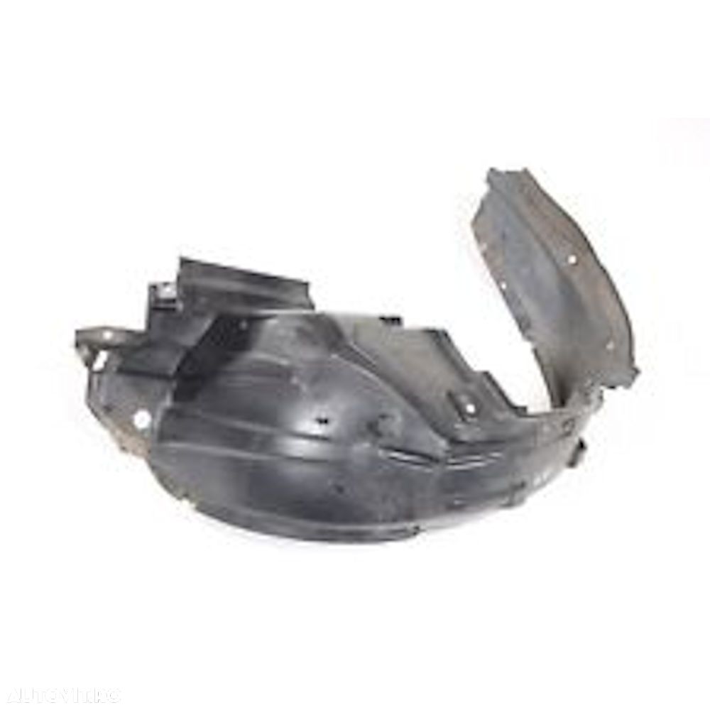 Carenaj aripa fata Nissan Note (E12), 08.2013-, parte montare stanga, 27L1FL1T, Aftermarket - 1