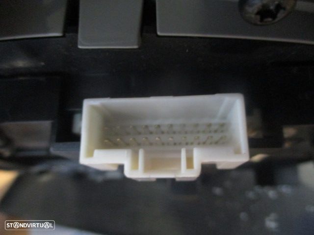 Luz De Teto Plafonier Pla793 JAGUAR X-TYPE BREAK 2004 2.0D 16 V TURBO 130CV 5P VERMELHO - 3