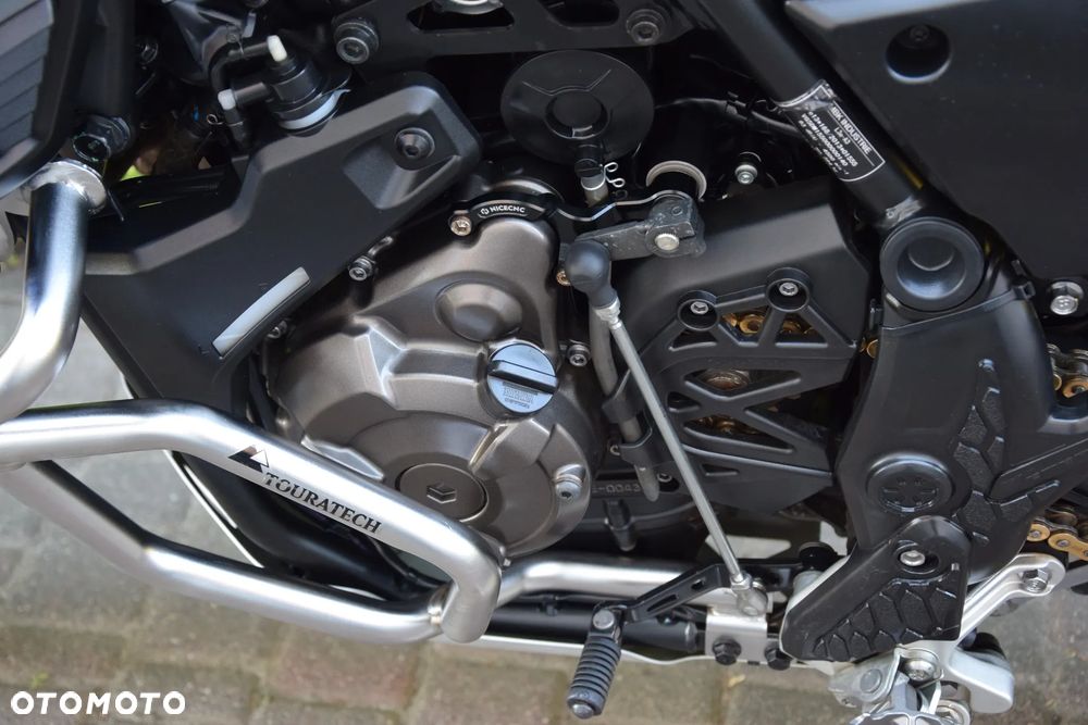 Yamaha Tenere - 16