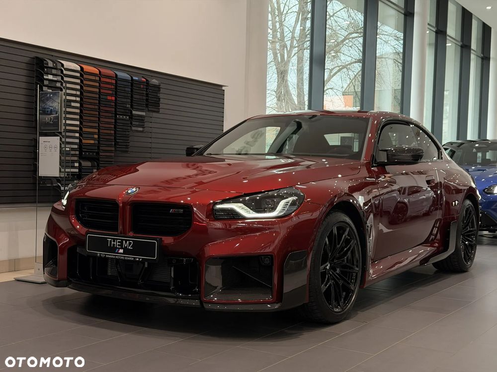 BMW M2 - 1