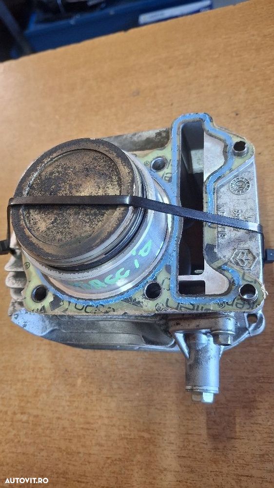 Cilindru cu piston Piaggio Liberty Fly 150cc - 3