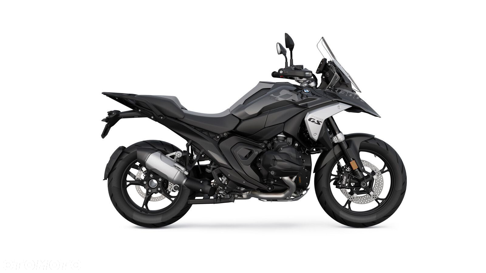 BMW R - 3