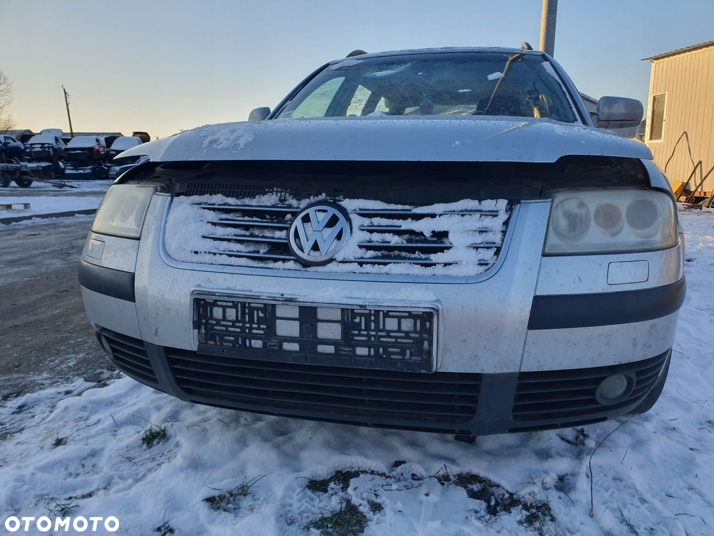 Silnik AUDI A4 SUPERB I VW PASSAT B5 1.9 TDI 130KM - 2