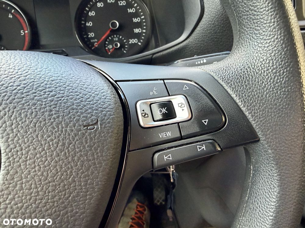 Volkswagen CRAFTER - 5