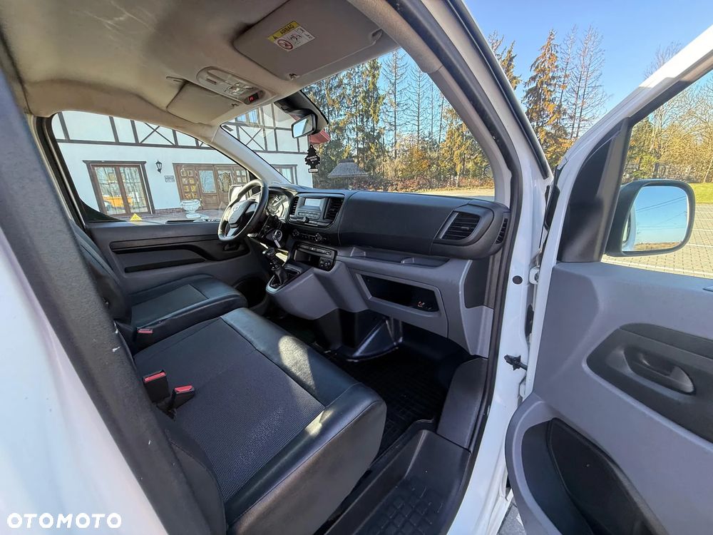 Toyota PROACE - 28