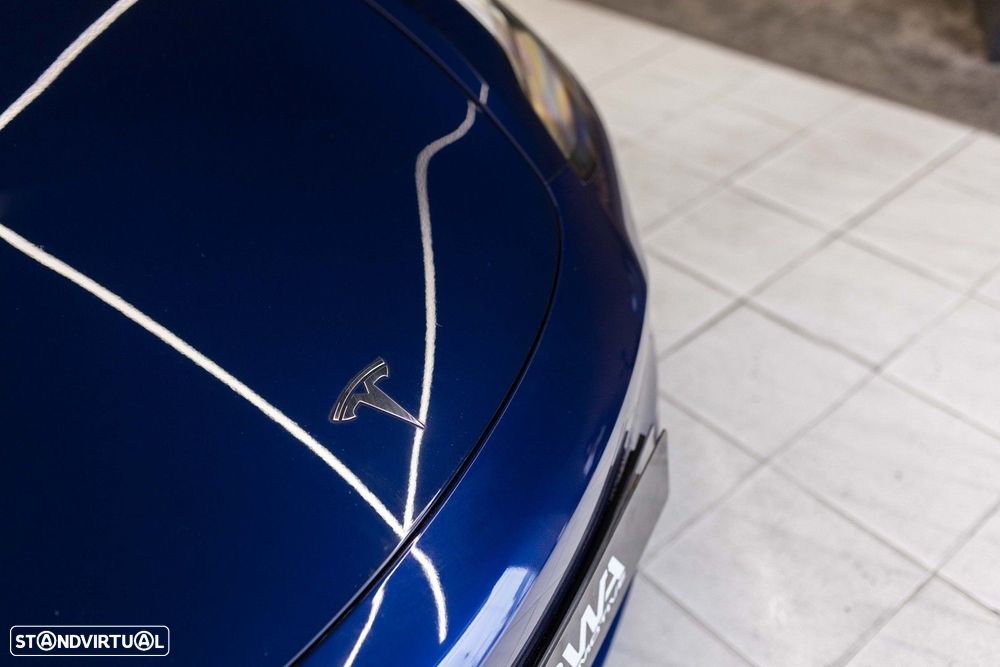 Tesla Model 3 Long Range AWD Dual Motor - 5