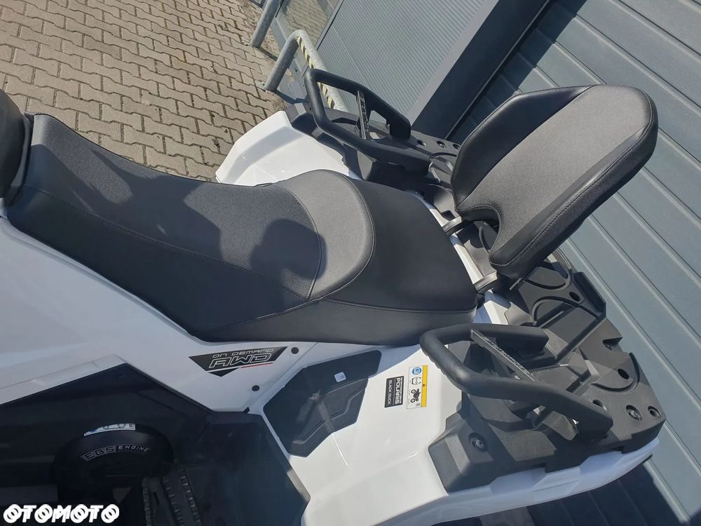 Polaris Sportsman - 2