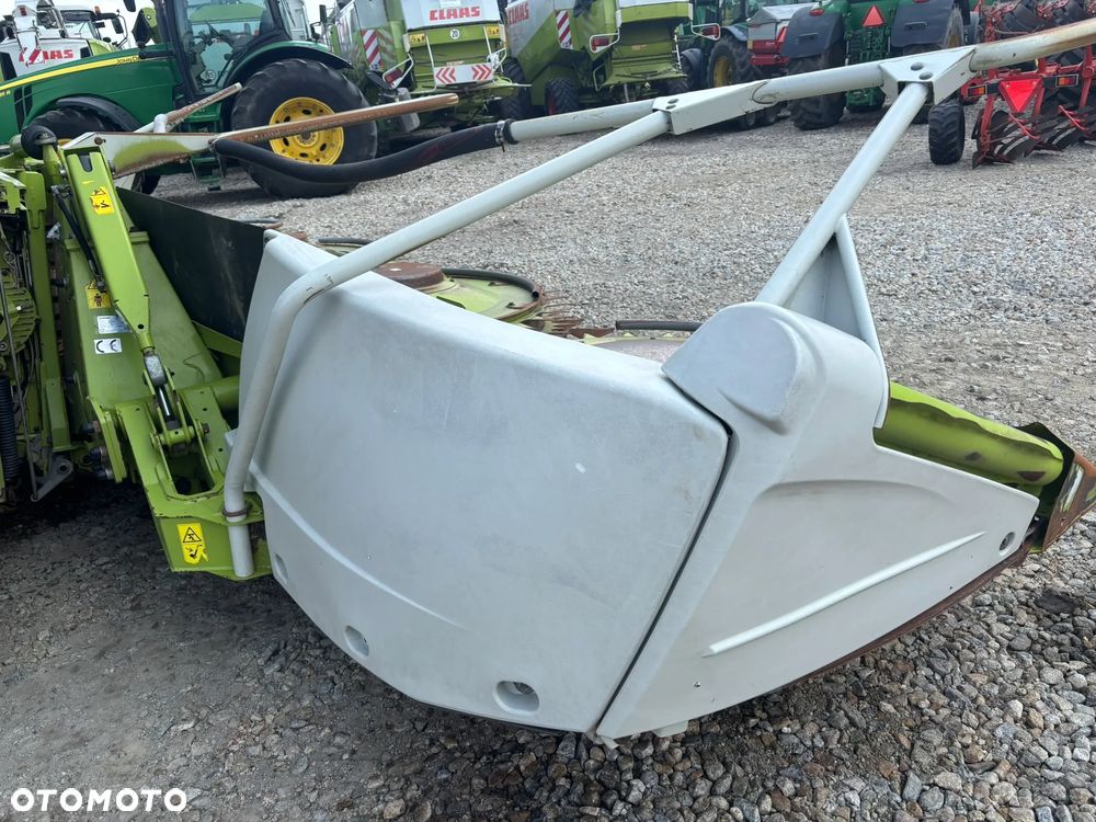 Claas Jaguar 950 - 17