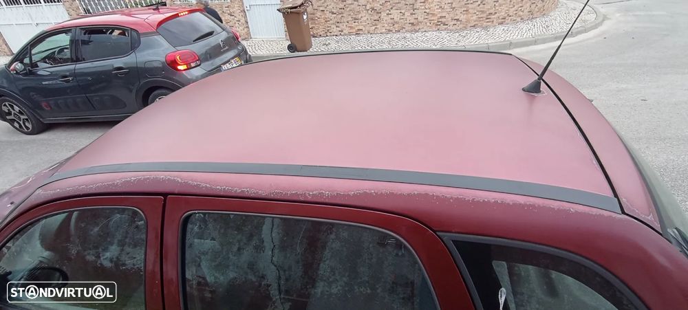 Opel Corsa 1.2 Eco - 25