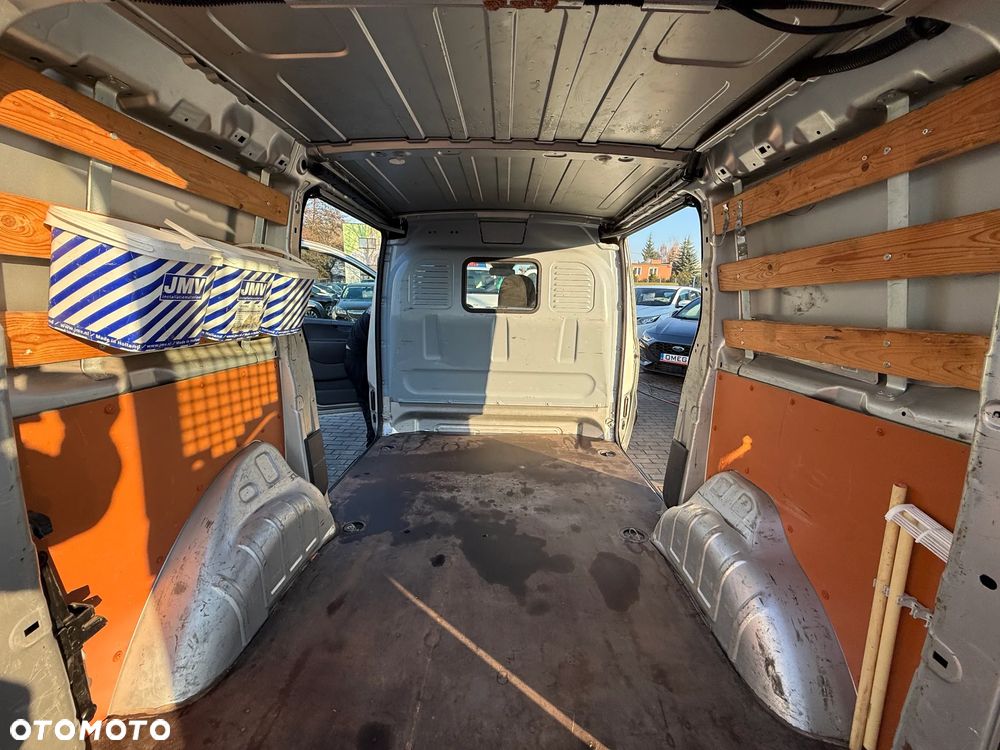 Toyota Proace L1H1 Aspiration - 13