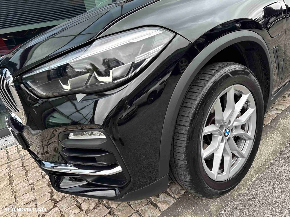 BMW X5 - 6