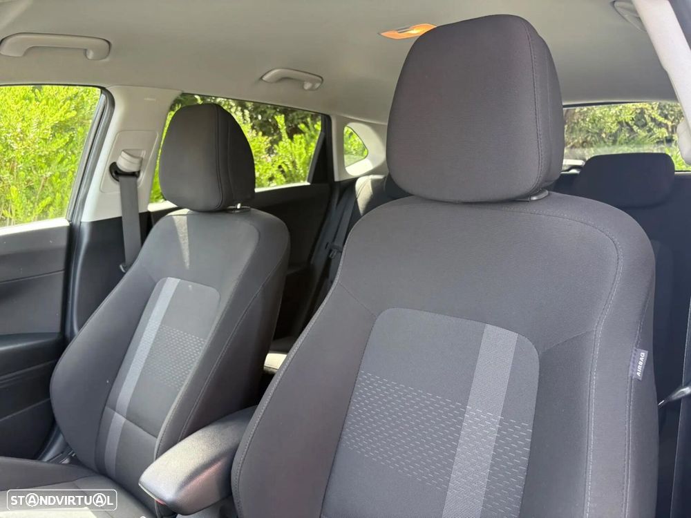 Hyundai i20 1.0 T-GDI Style Plus - 31
