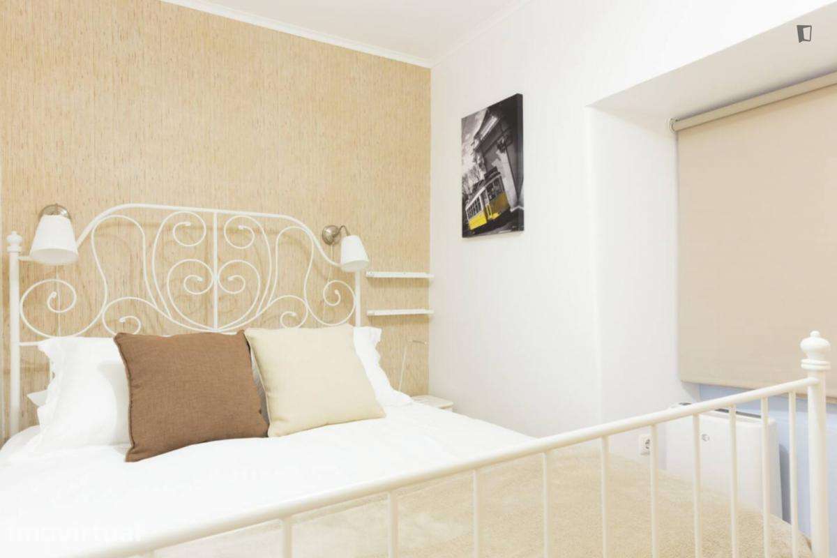 Apartamento com 1 quartos - localizado em Alfama Lisbon - Grande imagem: 2/23