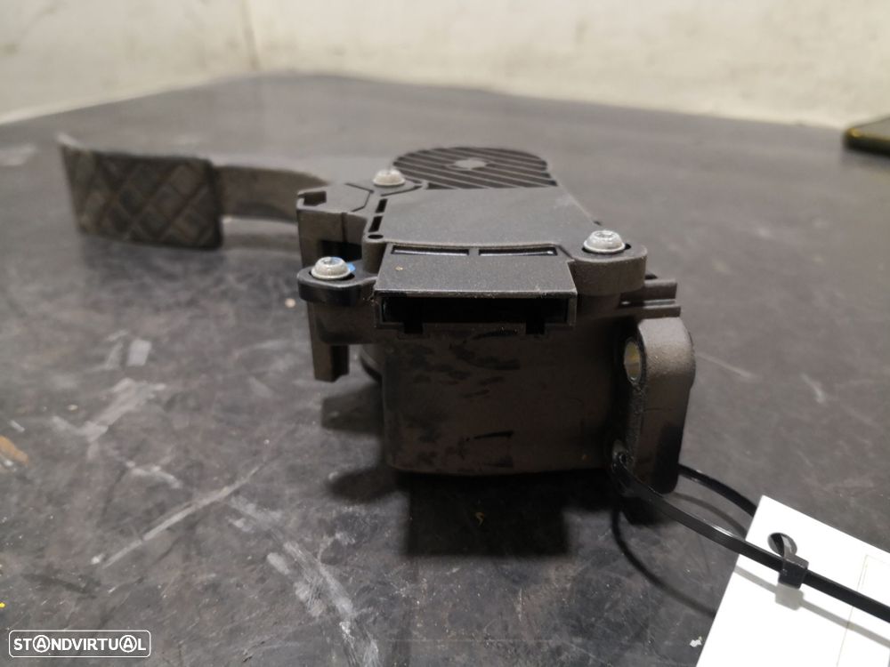 Pedal Potenciometro Acelerador Seat Cordoba (6L2) - 2