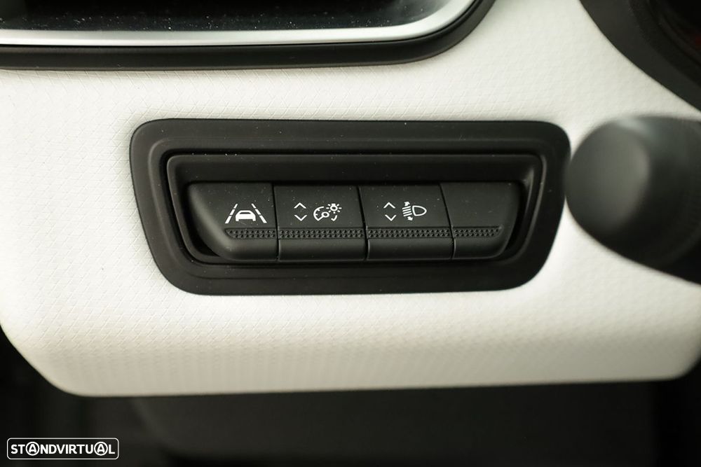 Renault Clio 1.0 TCe Evolution - 21