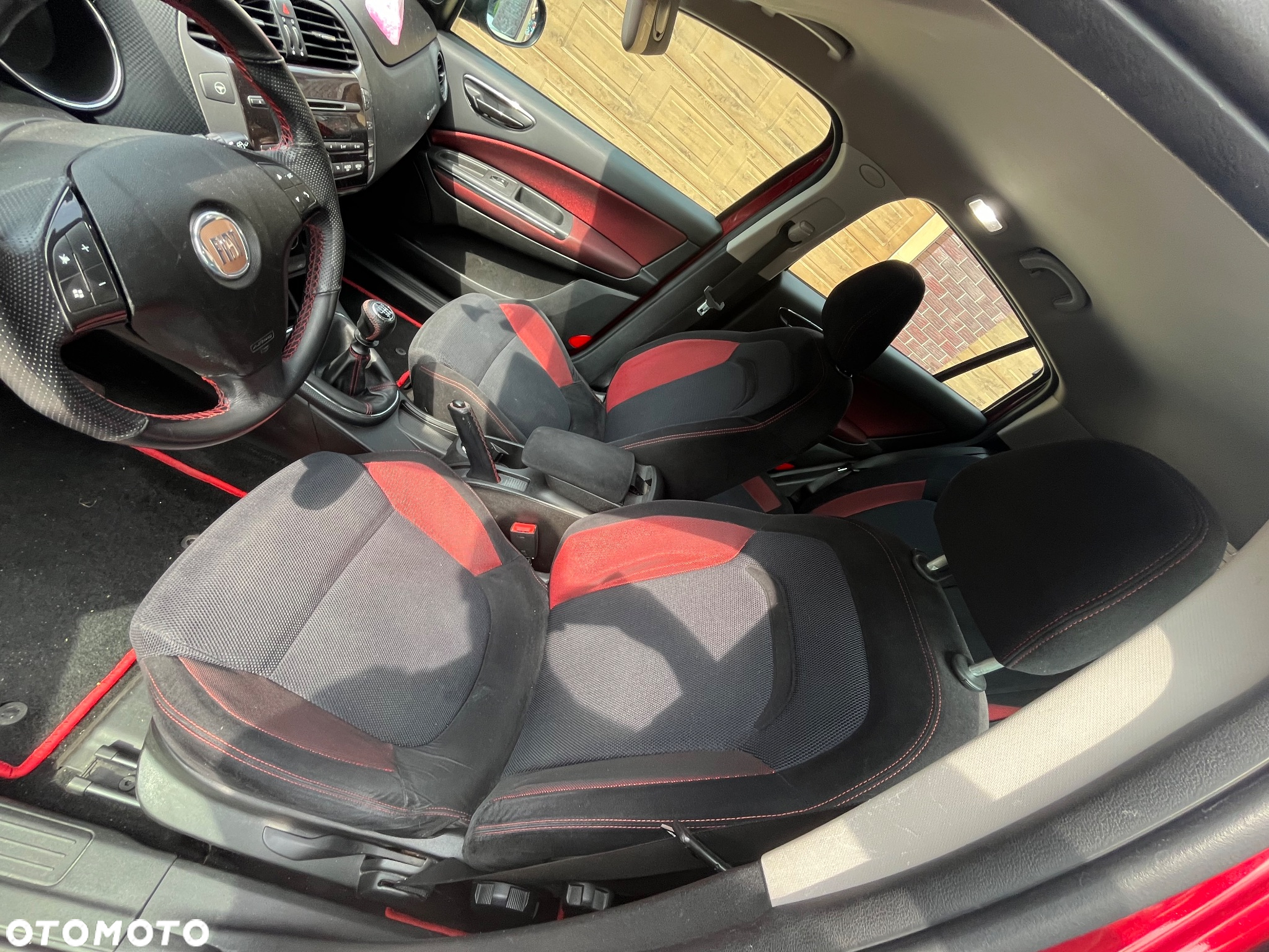 Fiat Bravo - 20