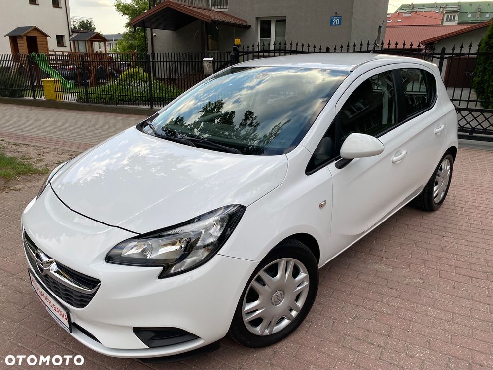 Opel Corsa 1.0 Ecotec Turbo ecoFLEX Start/Stop Active - 9