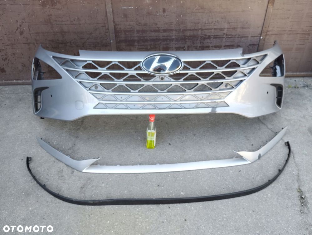 zderzak przód hyundai nexo - 1