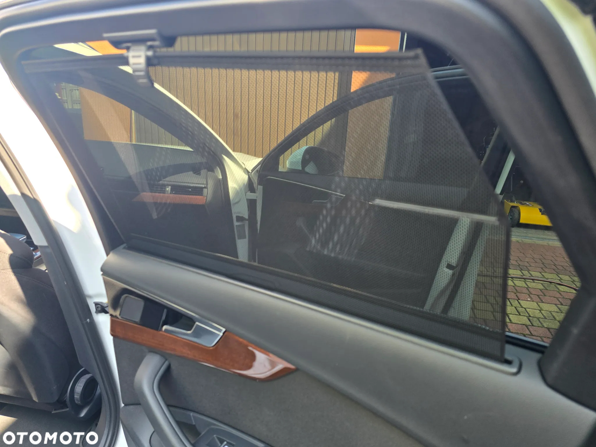 Audi A4 - 15
