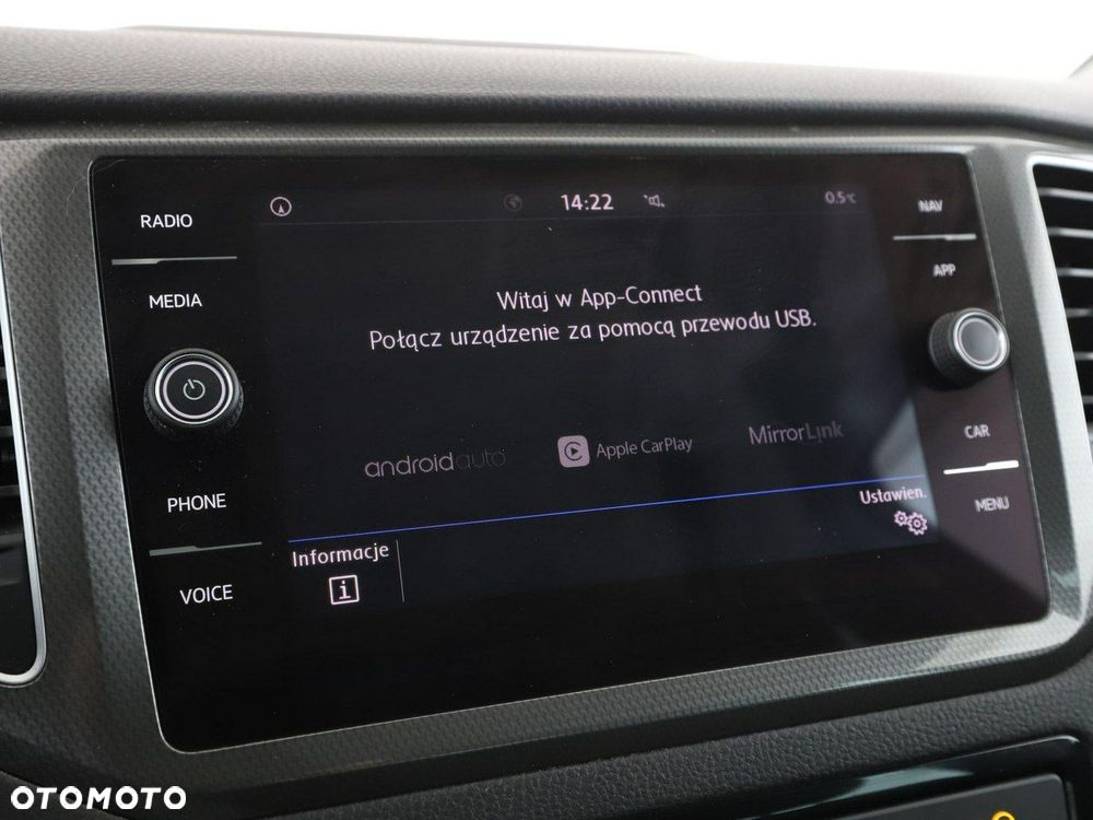 Volkswagen Golf Sportsvan 1.5 TSI ACT OPF Join - 26