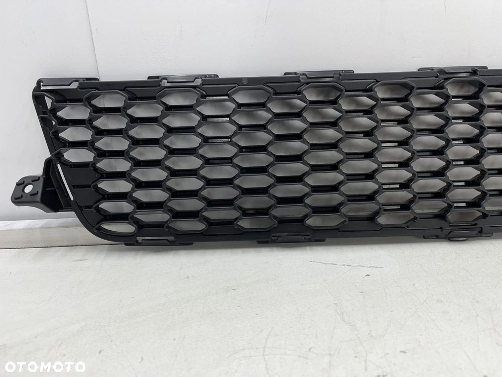 Atrapa Suzuki Jimny 3 III 12-17r. Lift grill przednia maskownica zderzaka nowa oryginalna 71718-57m0 - 3