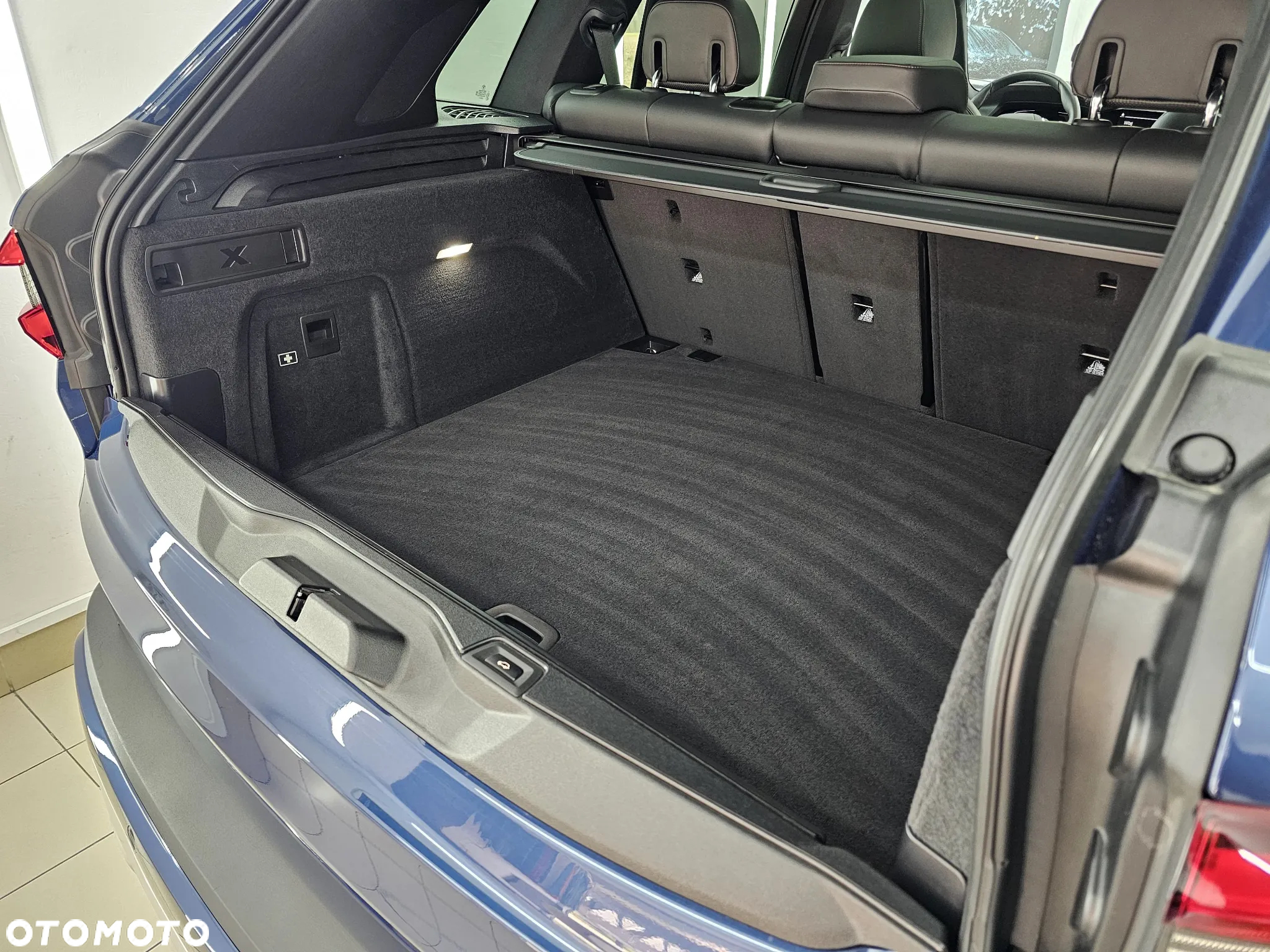 BMW X5 xDrive40i xLine - 29