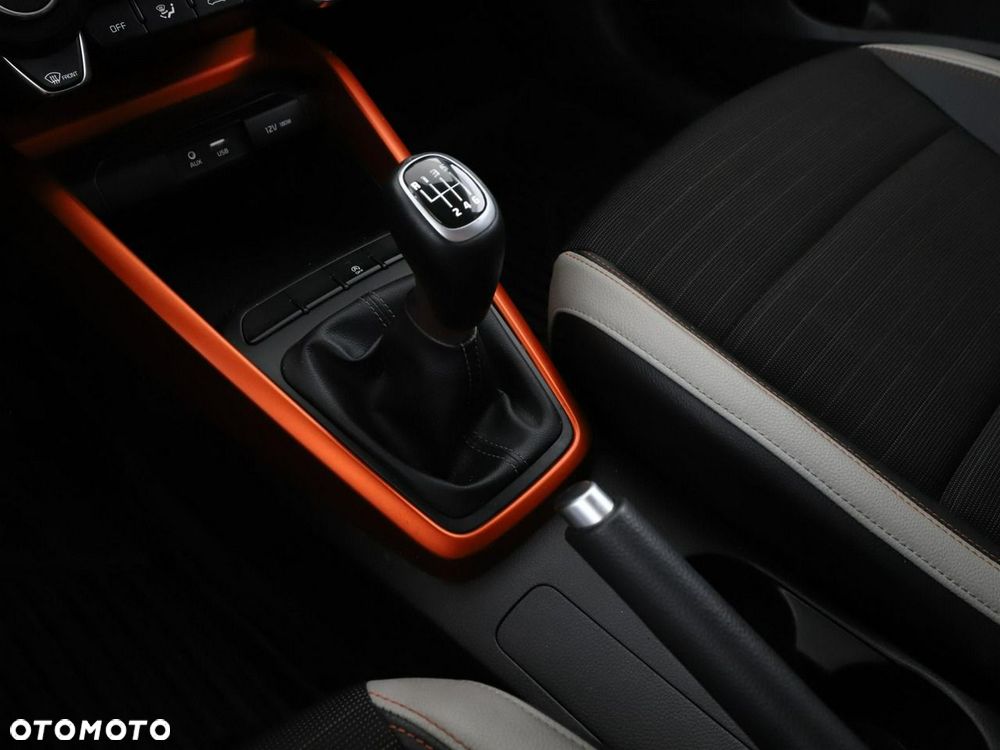 Kia Stonic 1.0 T-GDI 120 Vision - 29
