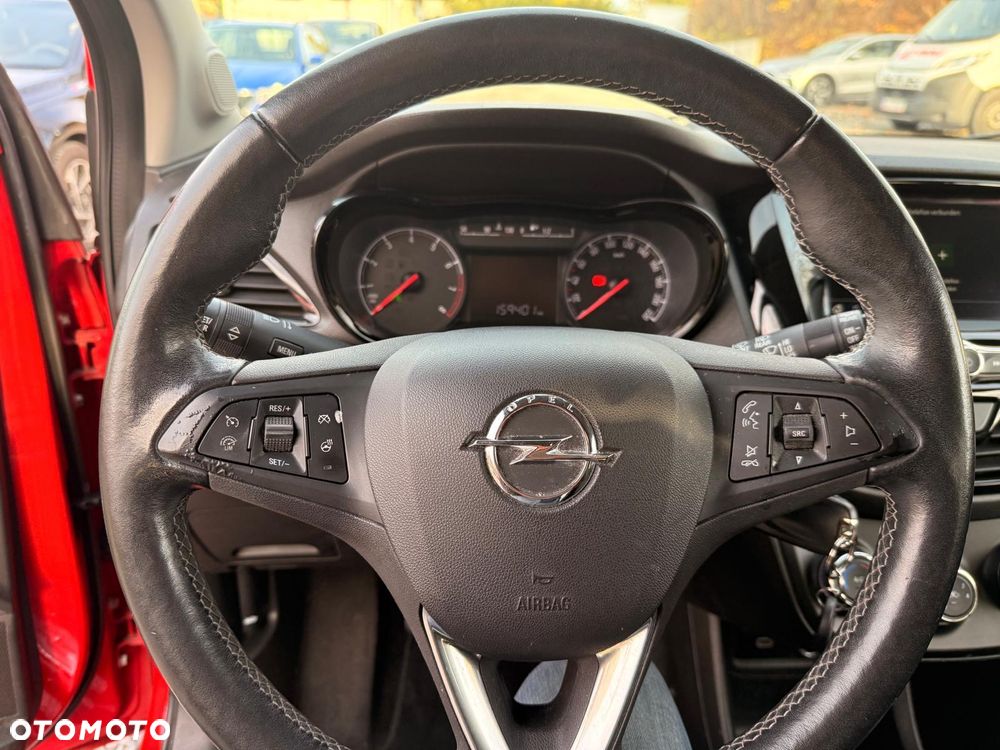 Opel Karl 1.0 Rocks - 12
