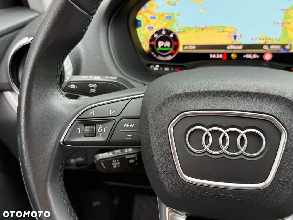 Audi Q2 - 24