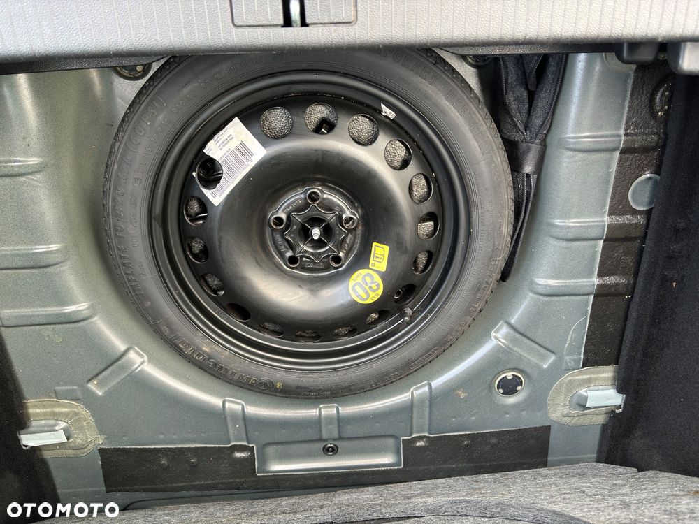 Opel Astra 1.4 EcoFLEX Start/Stop Fun - 15