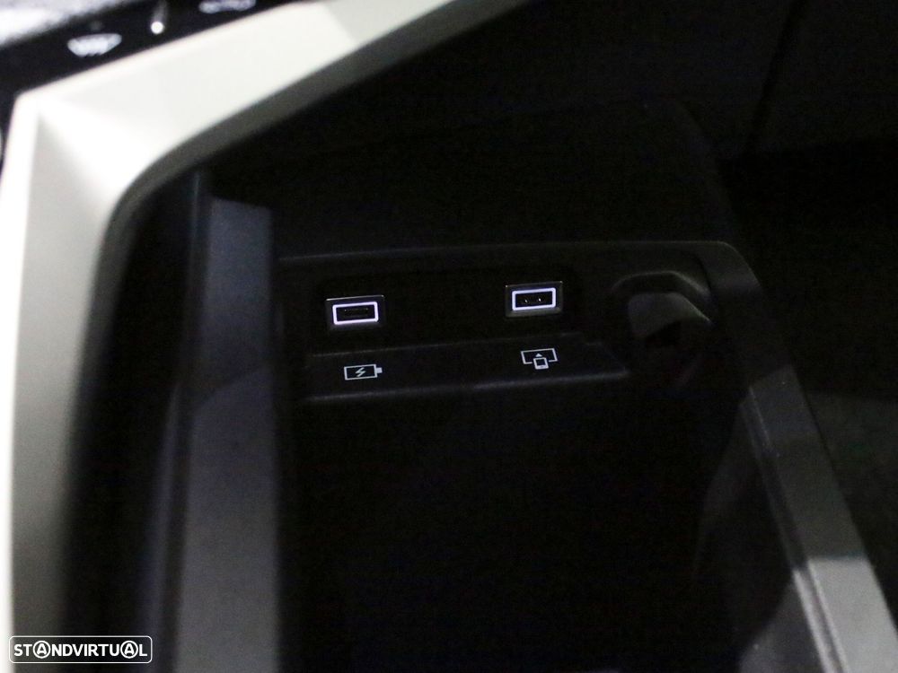Peugeot 3008 1.2 Hybrid Allure e-DCS6 - 37