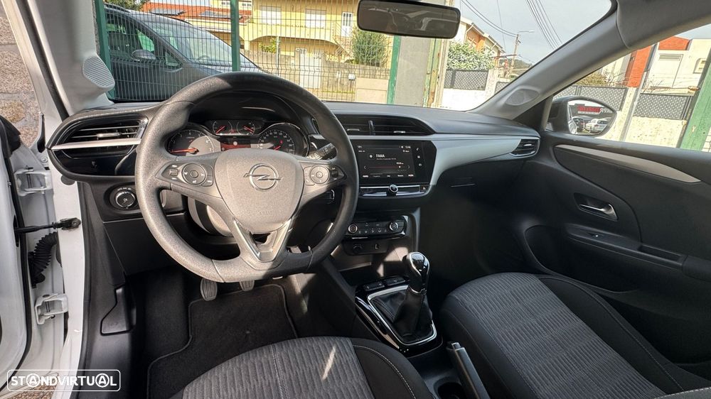 Opel Corsa 1.2 Edition - 15