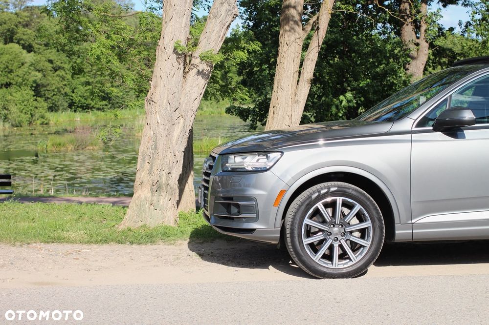 Audi Q7 - 26