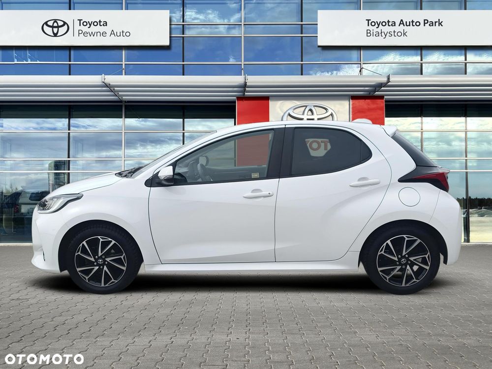 Toyota Yaris - 2