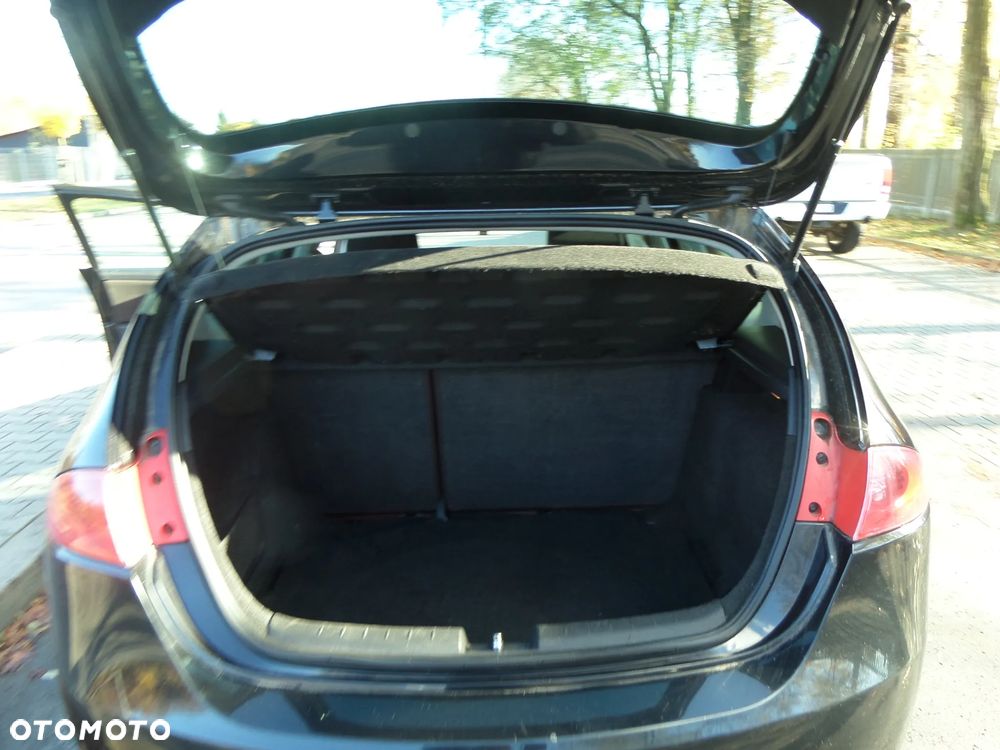 Seat Leon 2.0 T FSI Stylance - 8