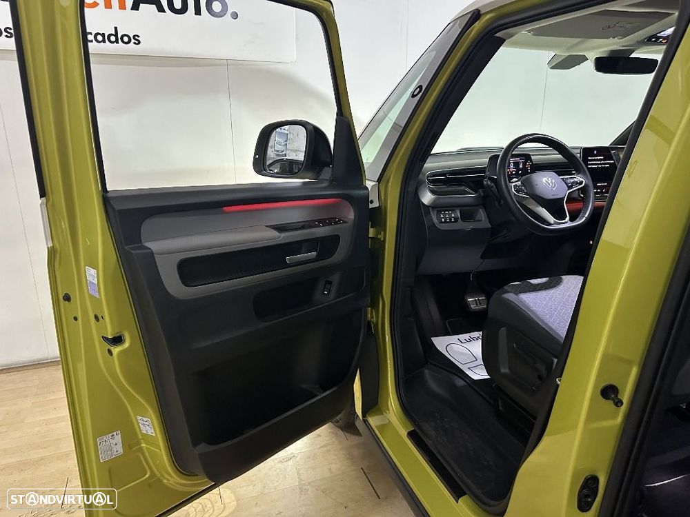 VW ID.Buzz 91 kWh Pro - 8