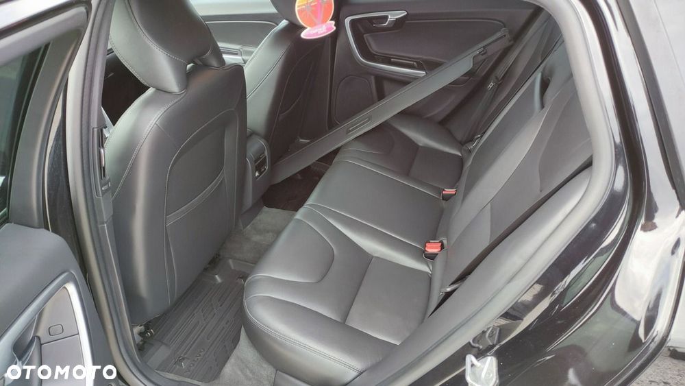 Volvo V60 - 7