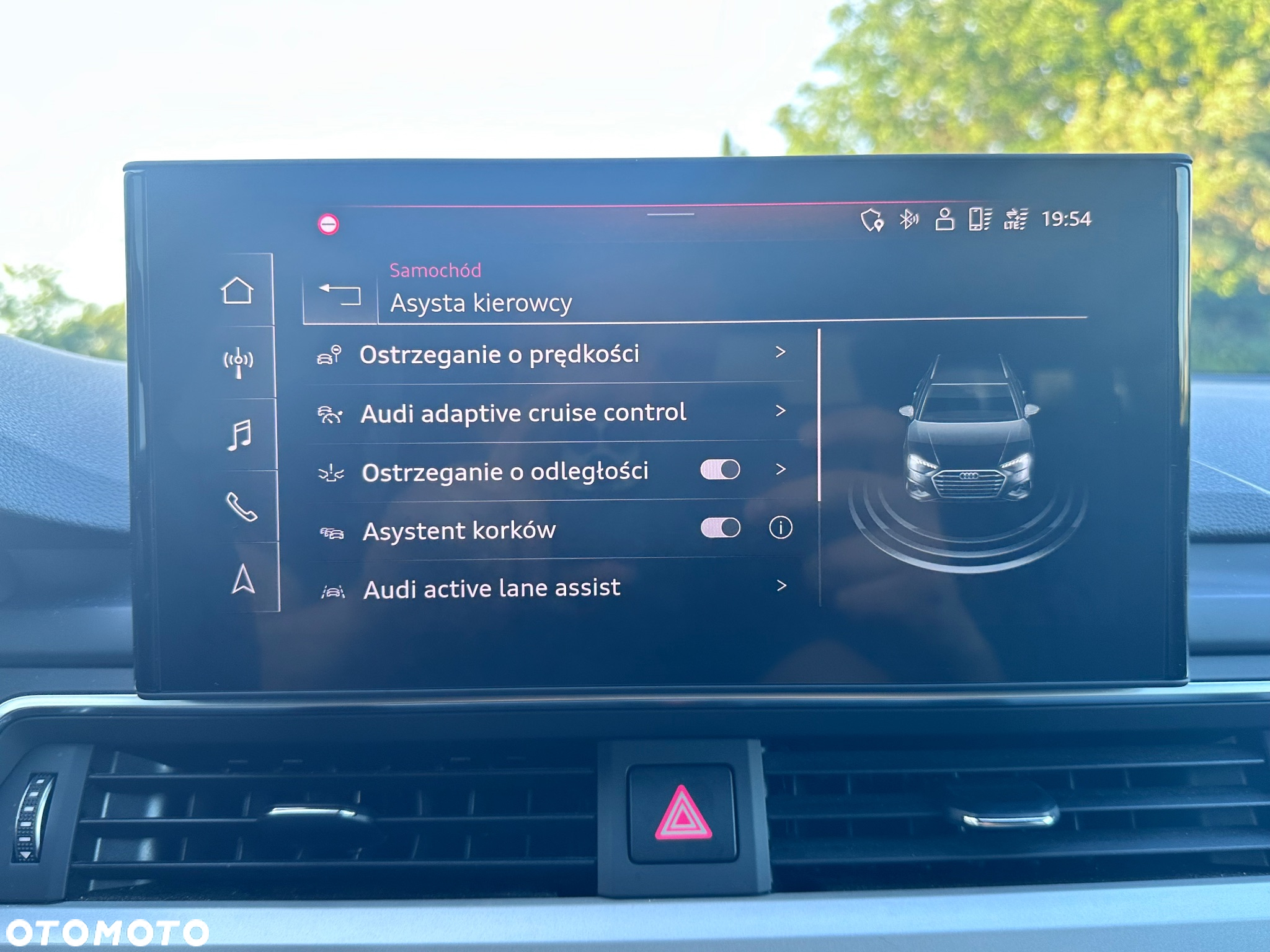 Audi A4 Avant 35 TDI S tronic advanced - 30
