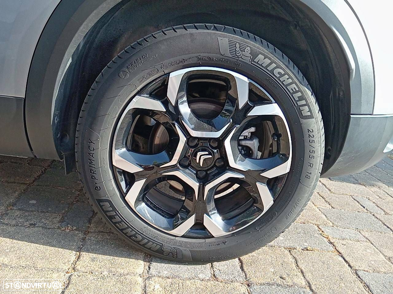 Citroën C5 Aircross - 11