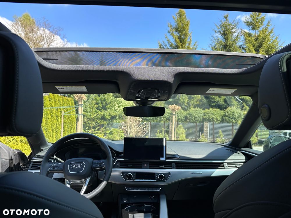 Audi A5 Sportback - 10