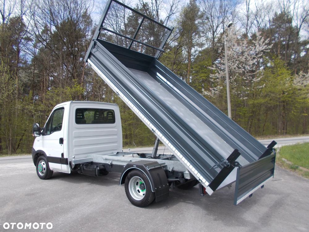 Iveco Daily 35c12 - 6