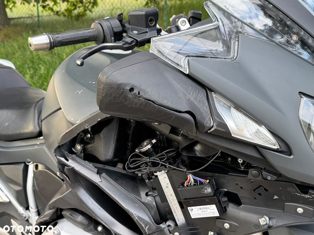 BMW RT - 20