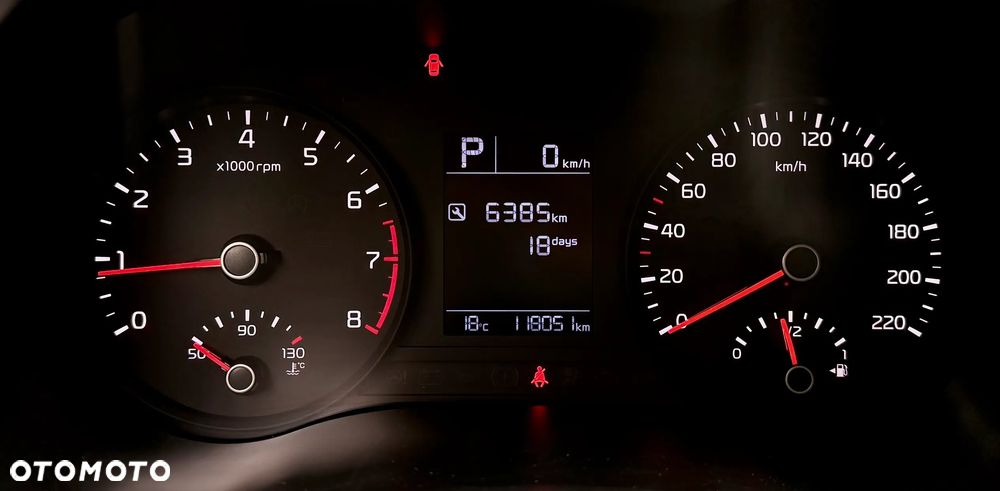 Kia Rio 1.4 L - 14