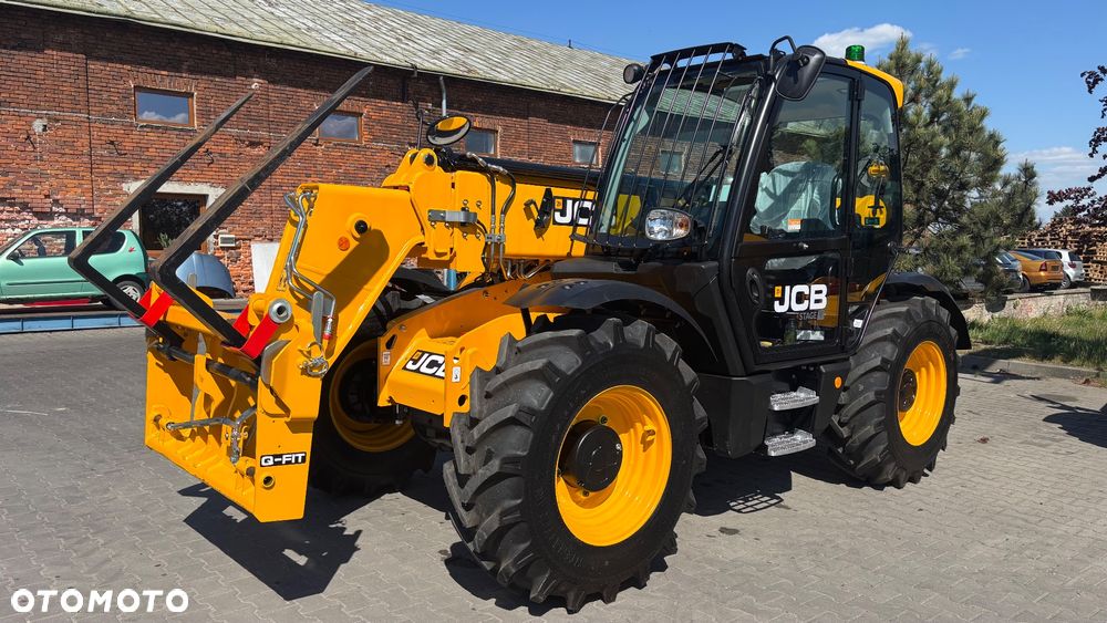 JCB 535 95 - 2
