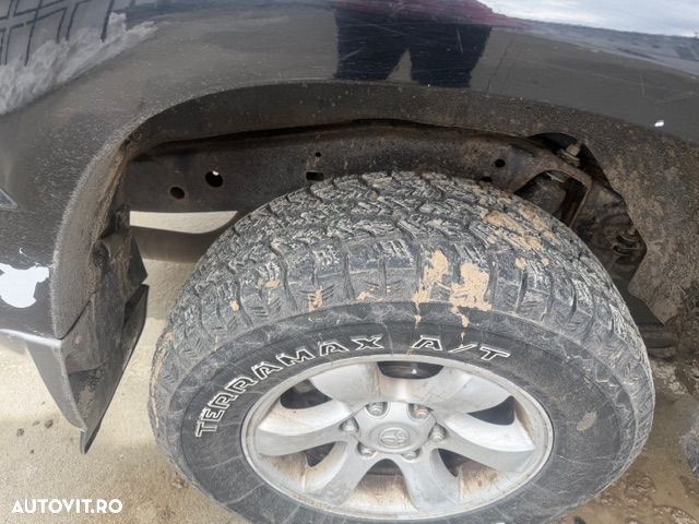 Toyota Land Cruiser 3.0 TD-4D Aut Executive - 2