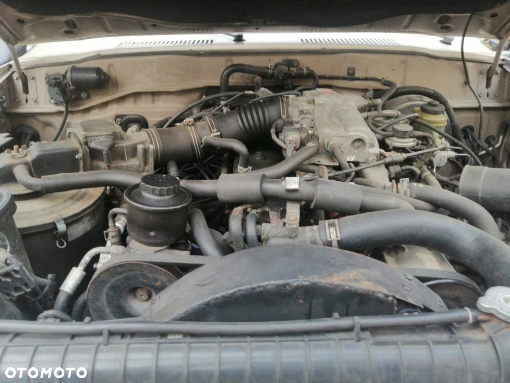 Toyota Land Cruiser - 14