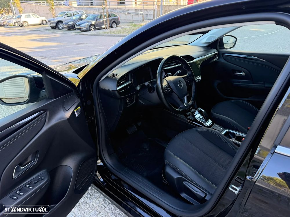 Opel Corsa-e Ultimate - 5