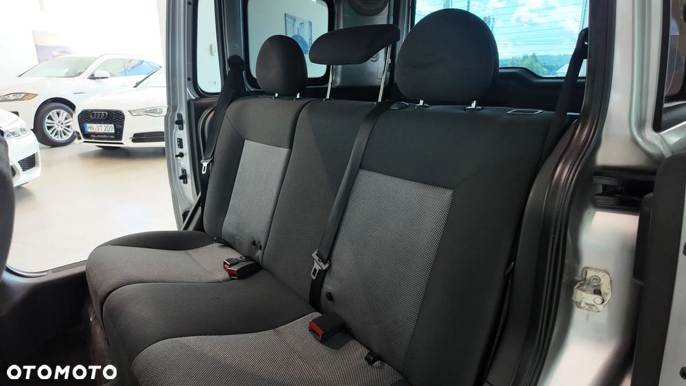 Opel Combo Tour 1.3 CDTI Arizona - 30
