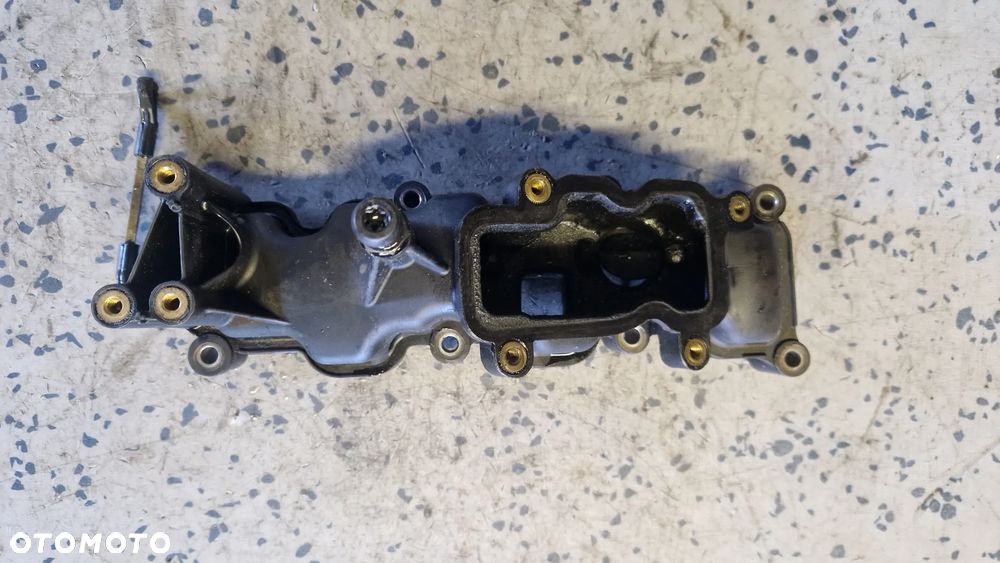 AUDI A6 C6 3.0 TDI KOLEKTOR SSĄCY KLAPKI 059129711T