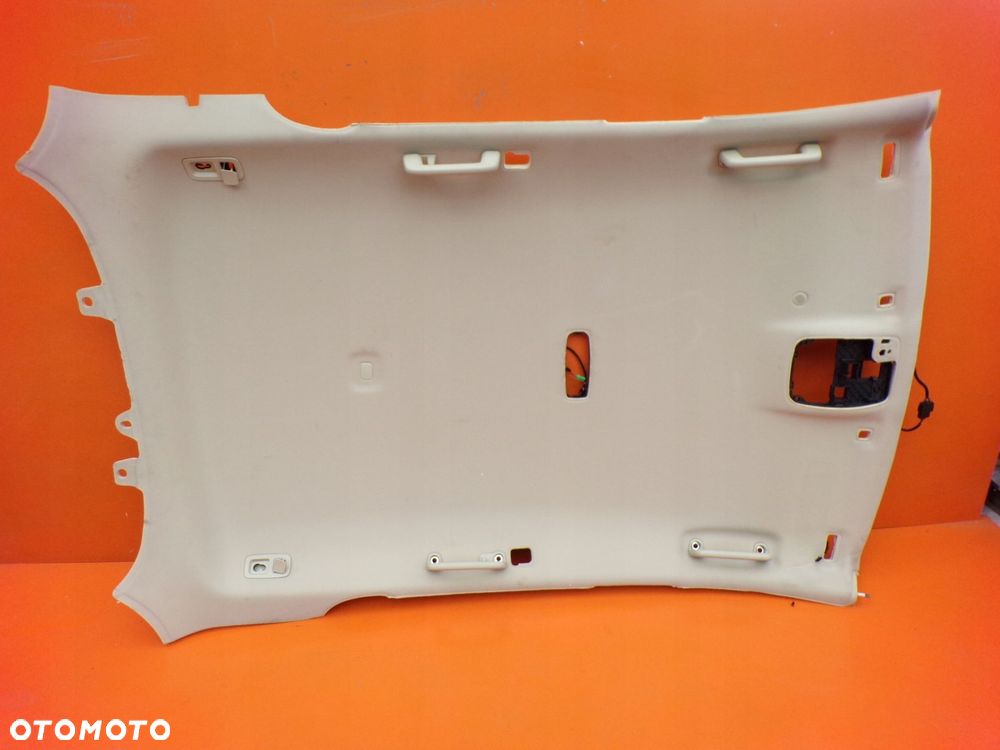 podsufitka volvo xc60 i 11r